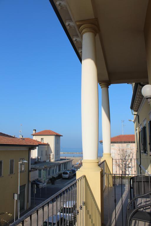 Hotel La Torre Rimini