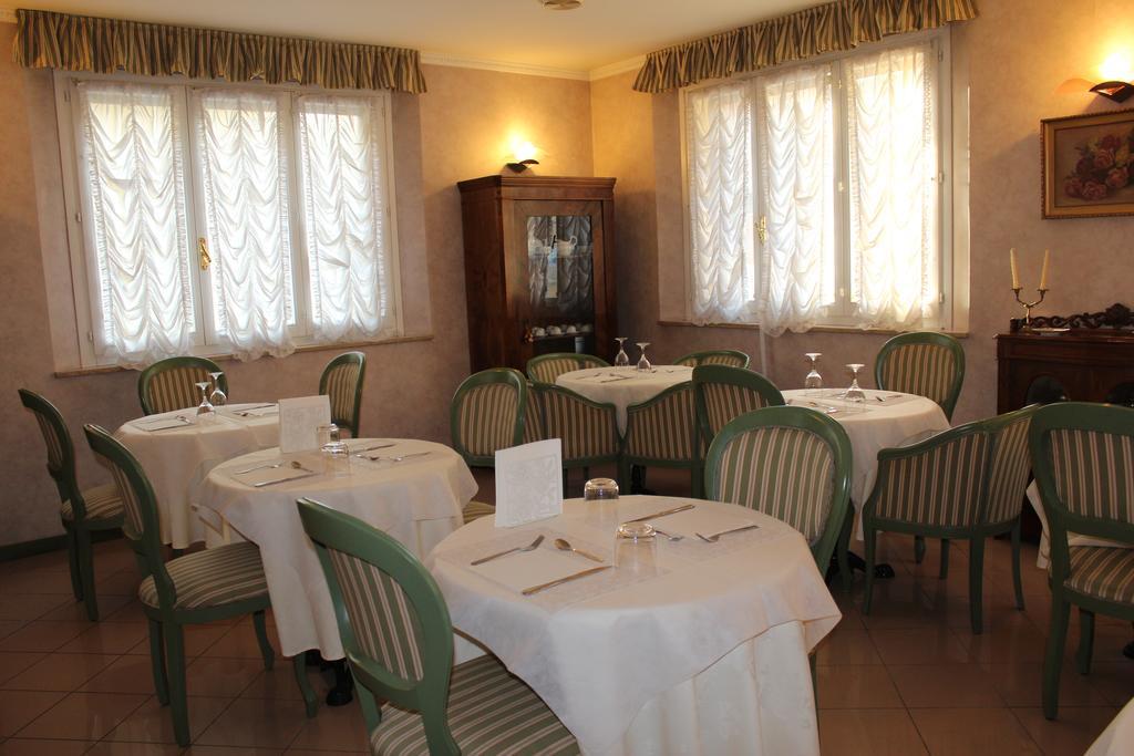 Hotel La Torre Rimini