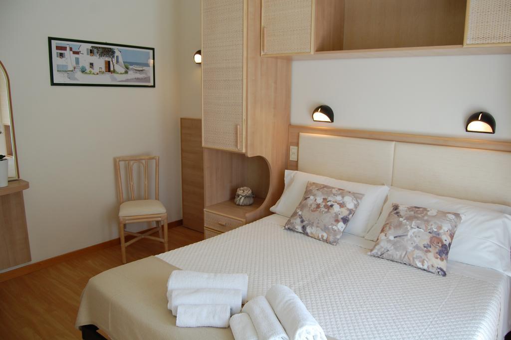 Hotel Rivazzurra 3*