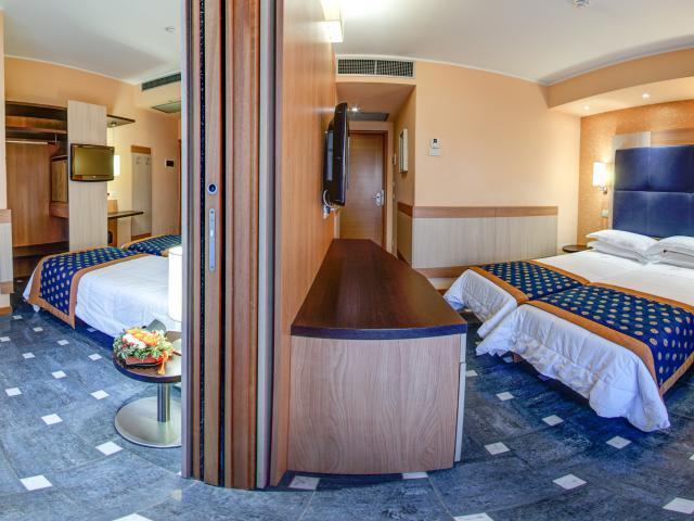 Genty Hotel