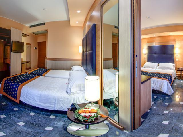 Hotel Genty