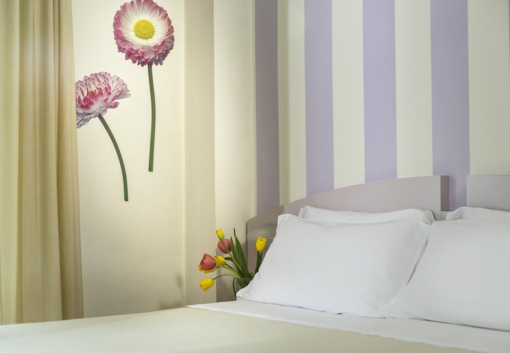 Acasamia Welchome 3* Rimini