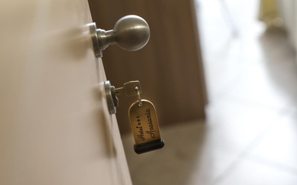 Hotel Acasamia Welchome 3*