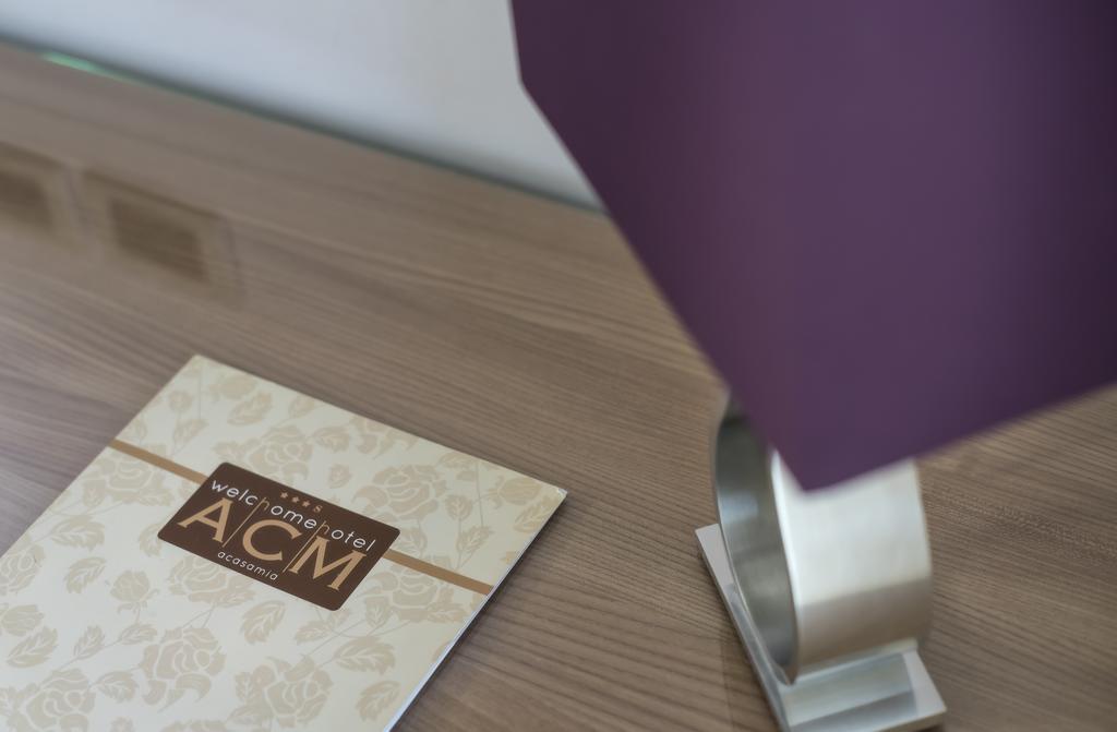 Hotel Acasamia Welchome Rimini