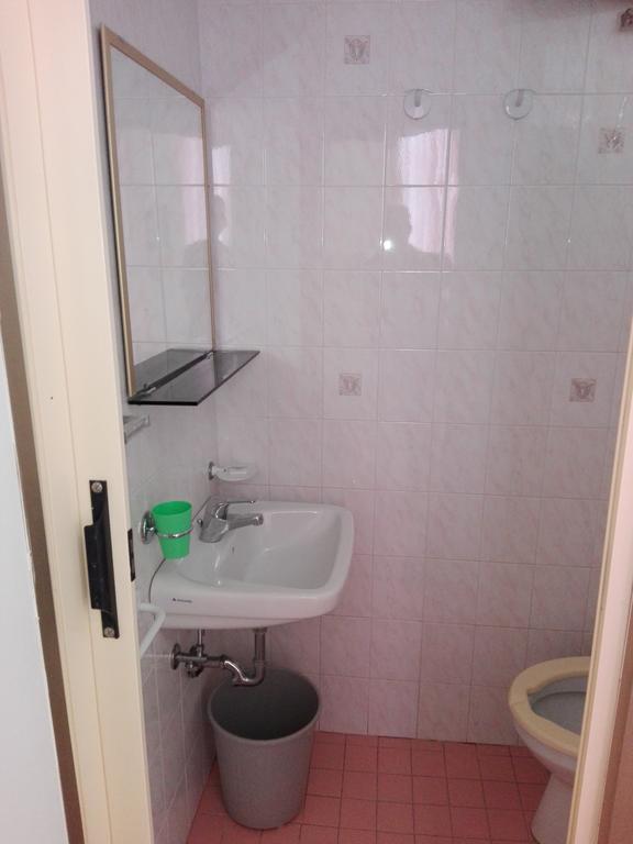 Parigi Hotel Rimini