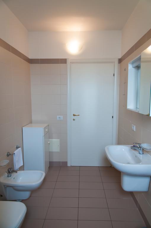 Aparthotel Acqua Marina Rimini