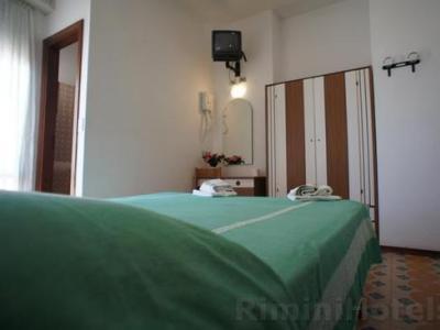 Mexico Hotel 3*