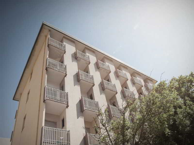 Hotel Orizzonti 3*