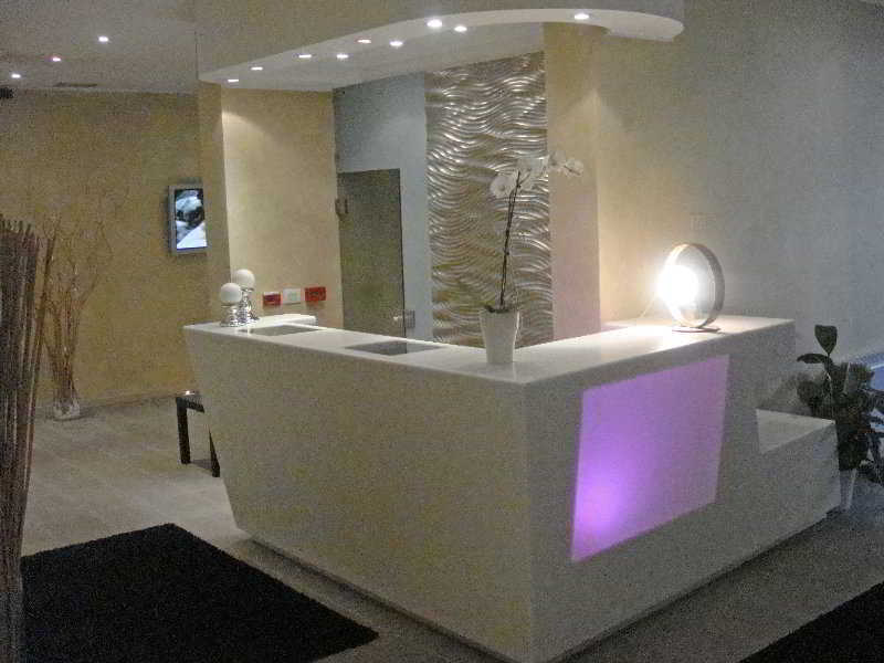 Trieste 4* Rimini