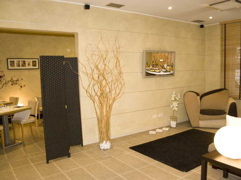 Hotel Trieste
