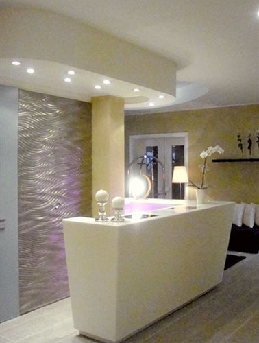 Trieste Hotel Rimini