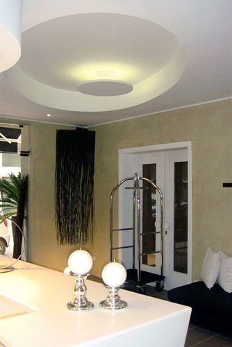 Hotel Trieste 4*