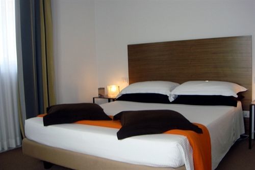 Hotel Trieste