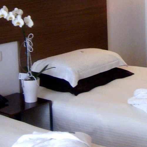Trieste Hotel Rimini