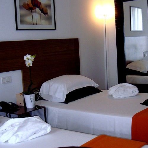 Hotel Trieste 4*