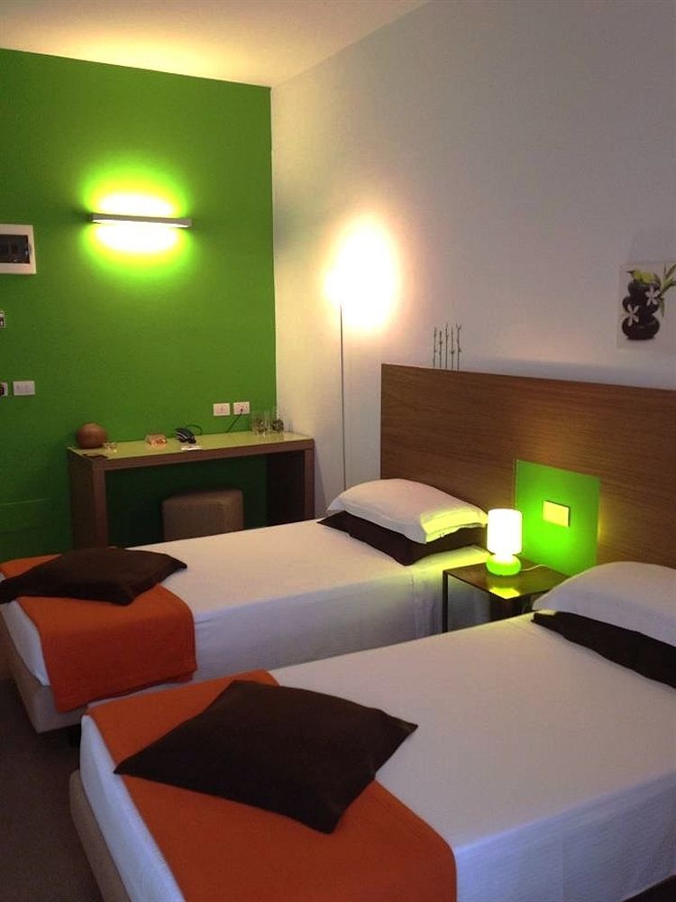 Trieste Hotel 4*