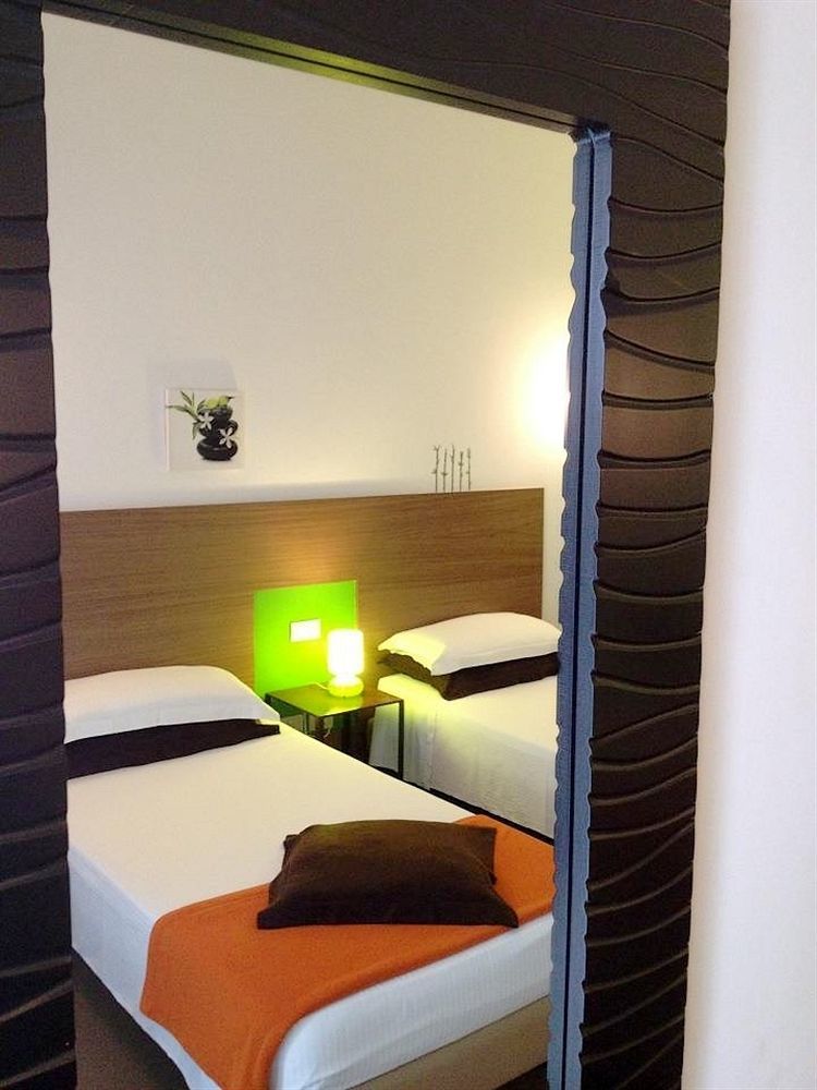 Hotel Trieste Rimini