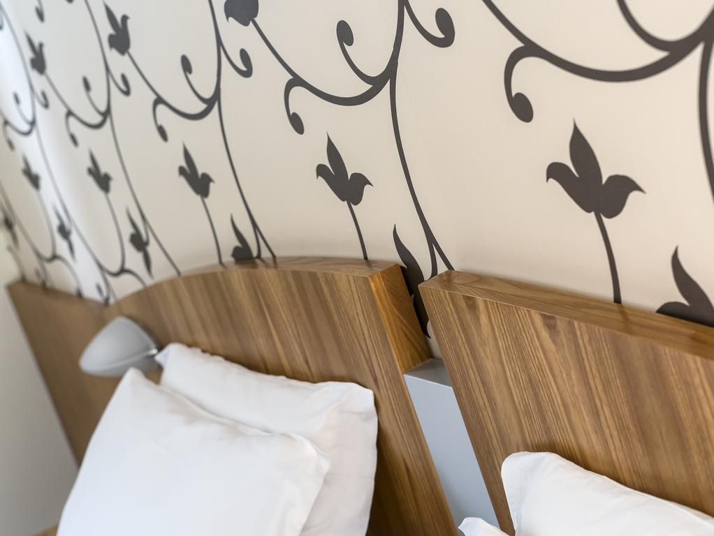 Acasamia Welchome Hotel