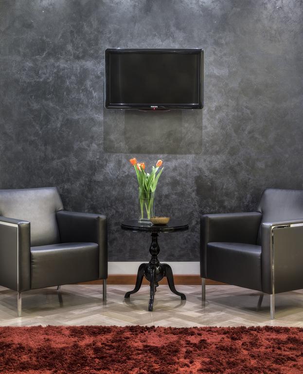 Hotel Acasamia Welchome Rimini