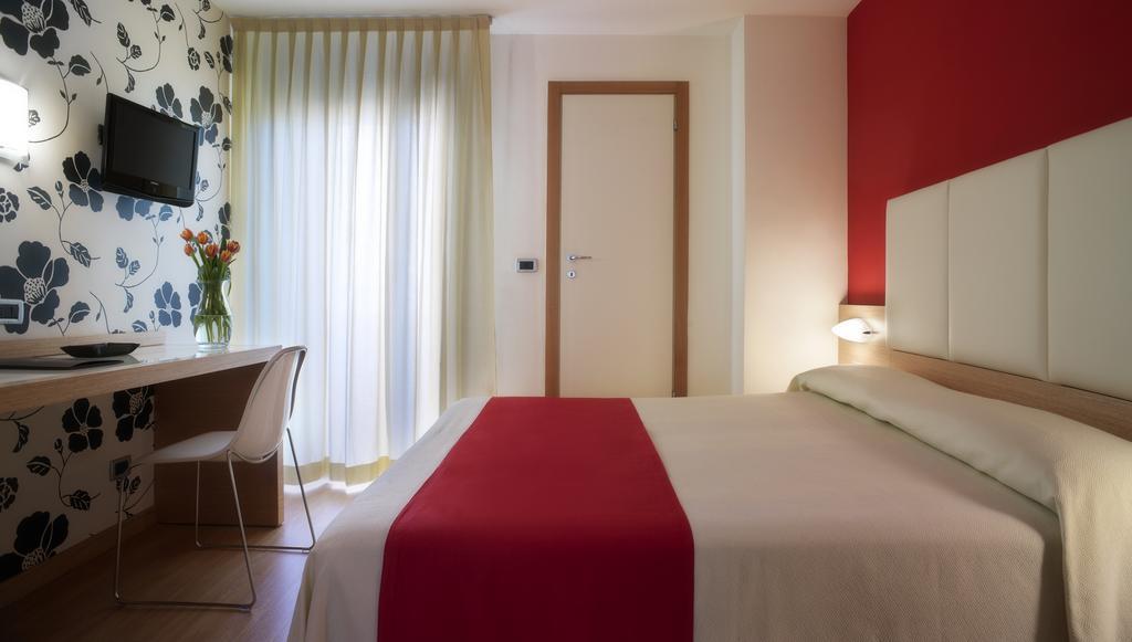 Acasamia Welchome 3* Rimini