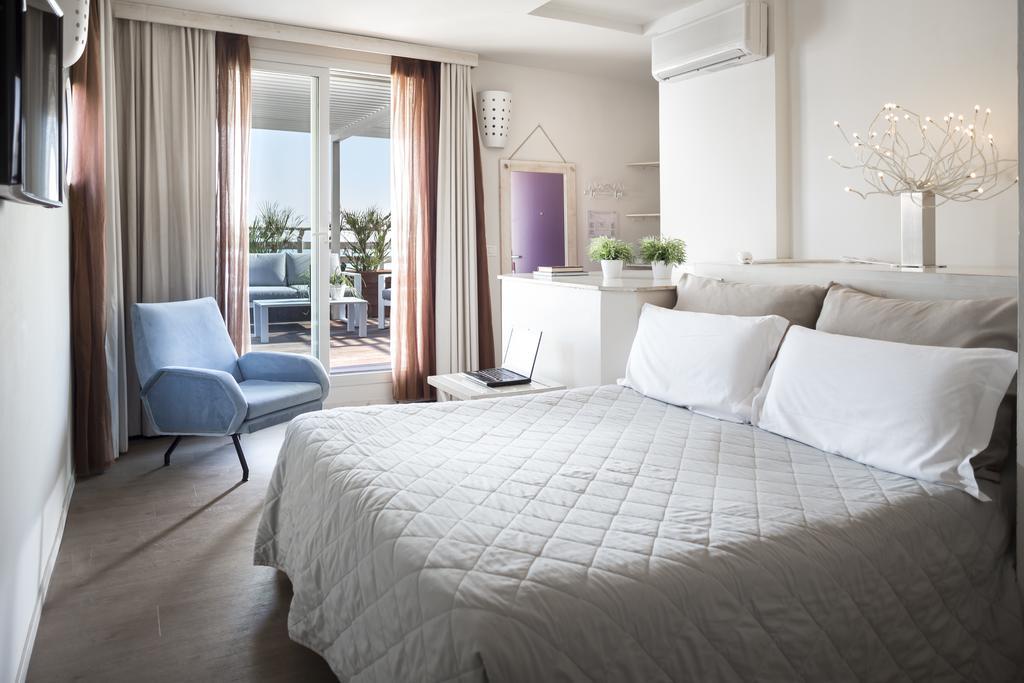 Hotel Lamorosa 3*