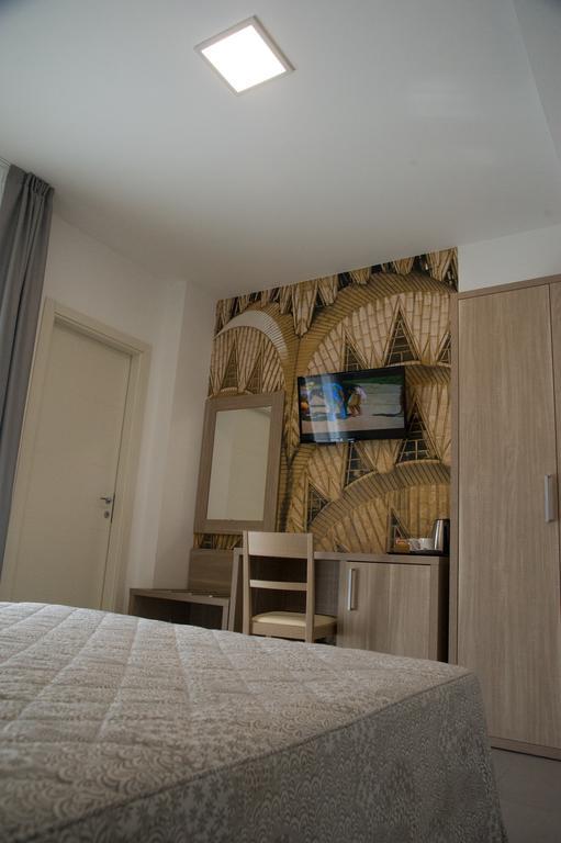 Appart hôtel Albachiara 3*