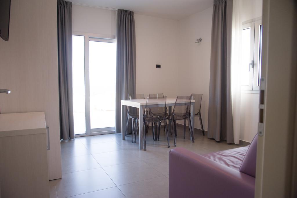 Appart hôtel Albachiara Rimini