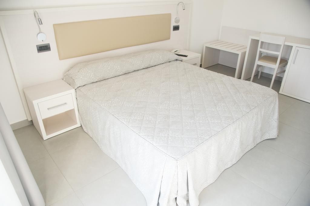 Albachiara Appart hôtel 3*