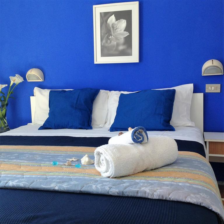Hotel Giovanna *