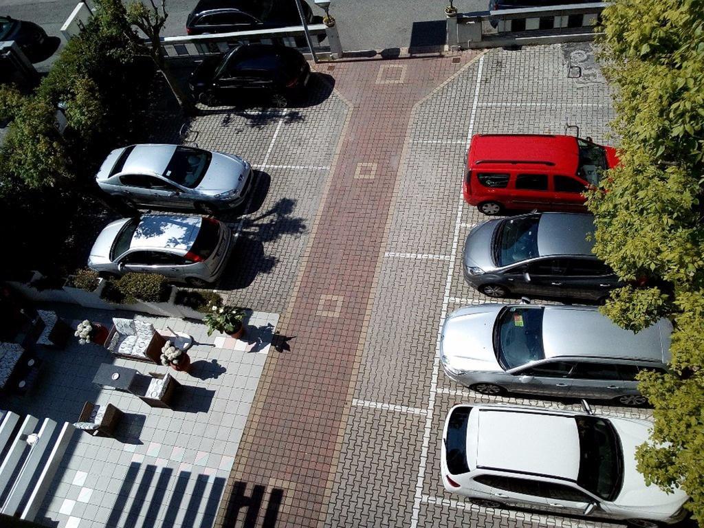 Hotel Acasamia Welchome Rimini