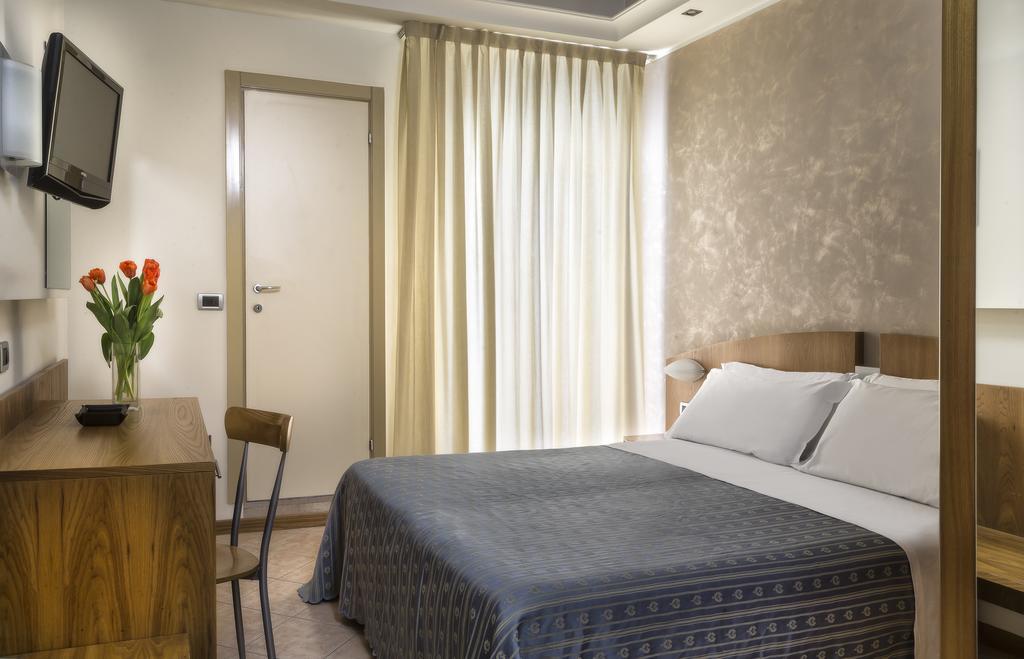 Acasamia Welchome 3* Rimini