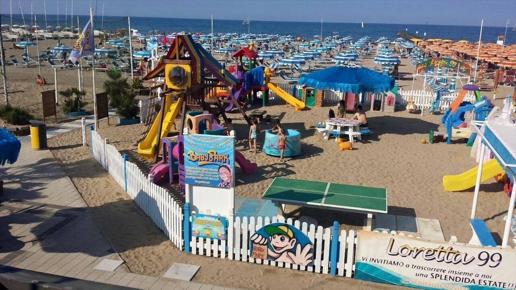 Aparthotel Acqua Marina 3*