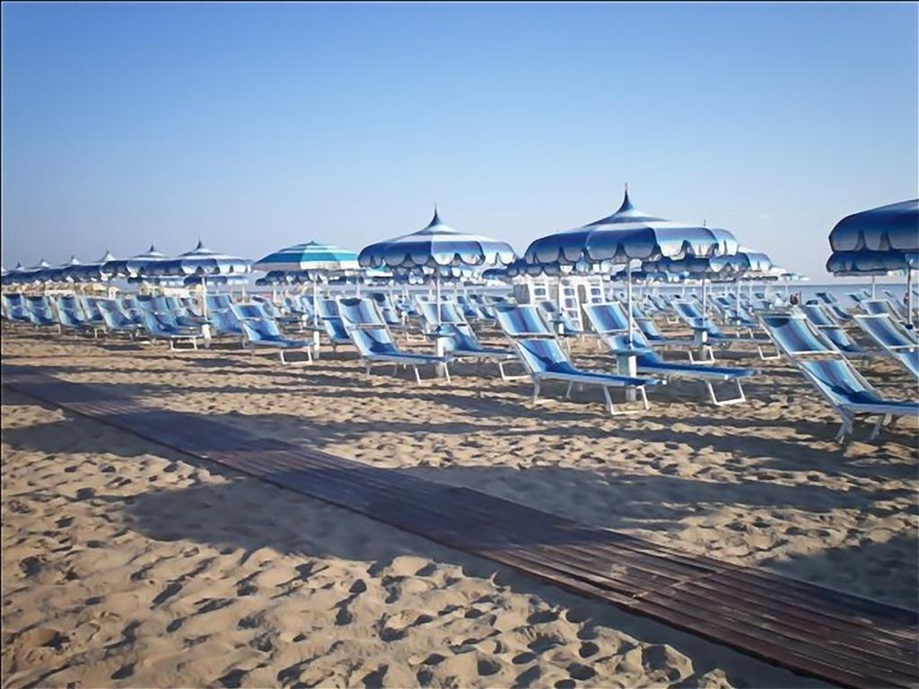 Aparthotel Acqua Marina