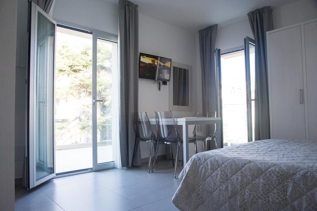 Appart hôtel Albachiara Rimini