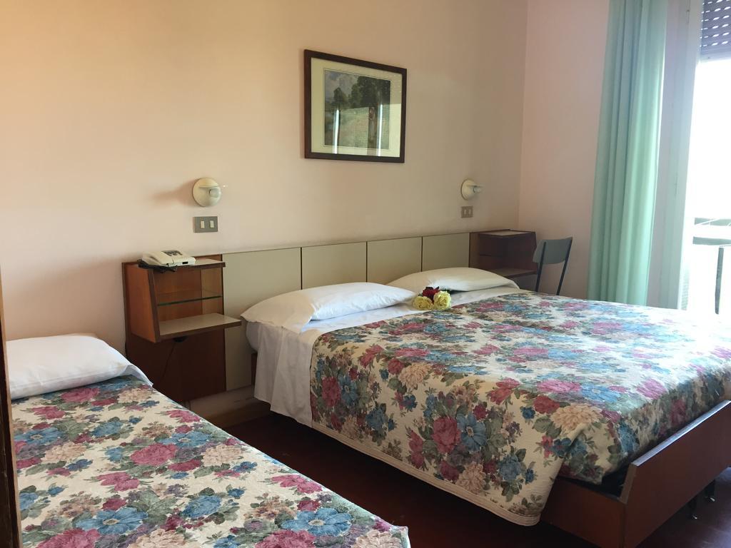 Miramare Et De La Hotel Rimini