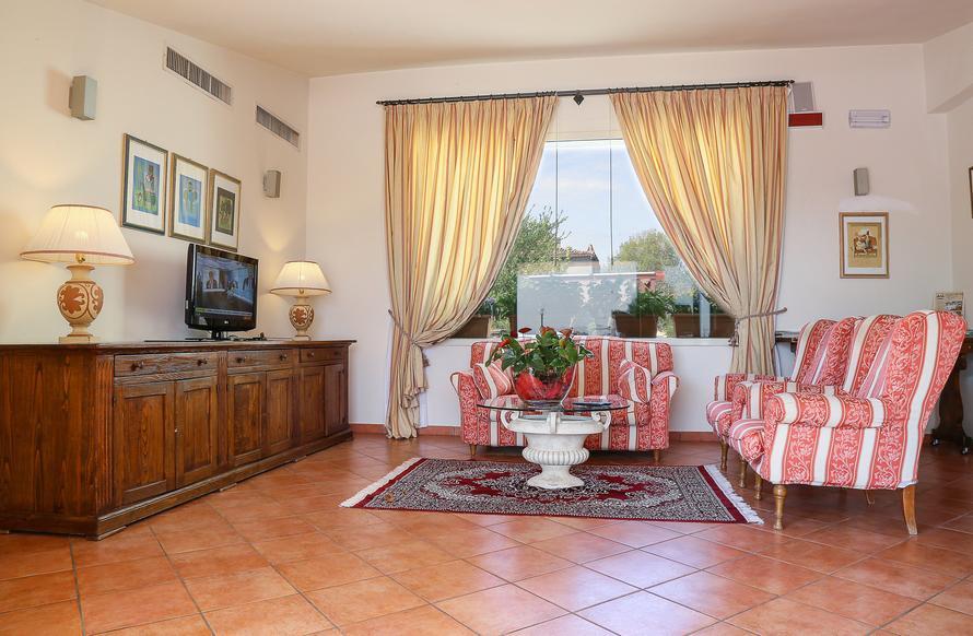 Hotel I Tre Re 4*