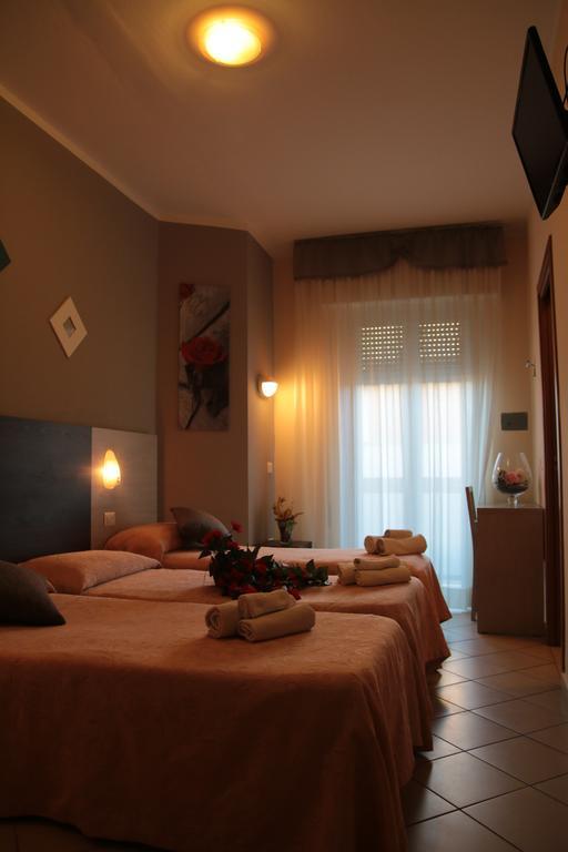 Senyor 3* Rimini