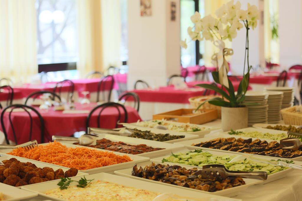 Europa Hotel Rimini