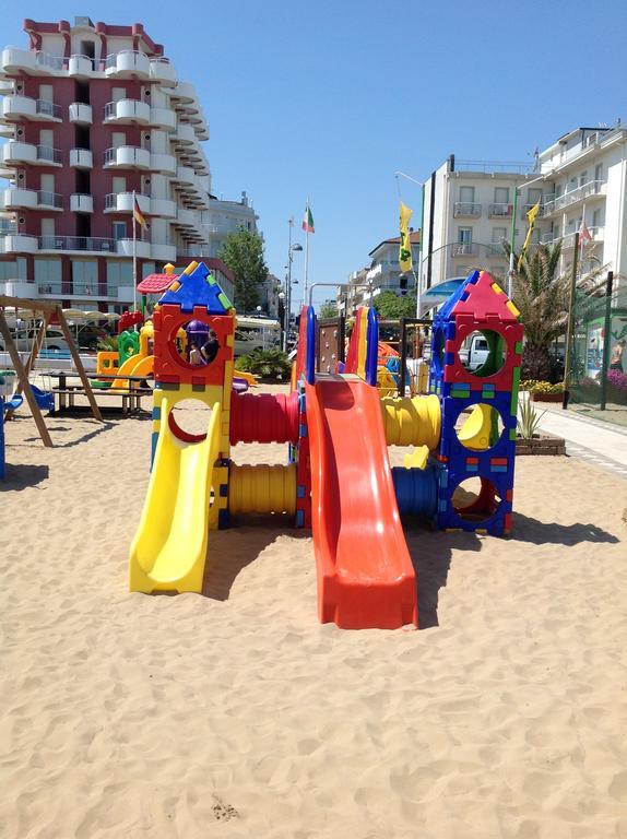 Marilonda Hotel Rimini