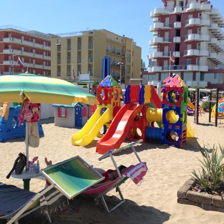 Marilonda Hotel Rimini