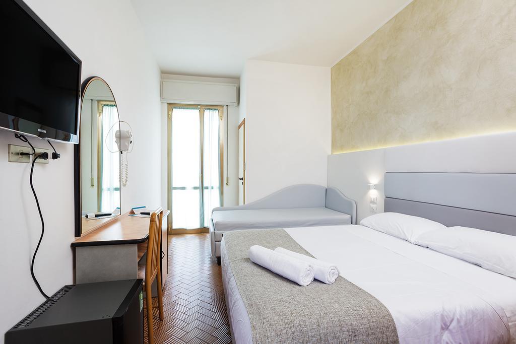 Hotel Albatros Rimini