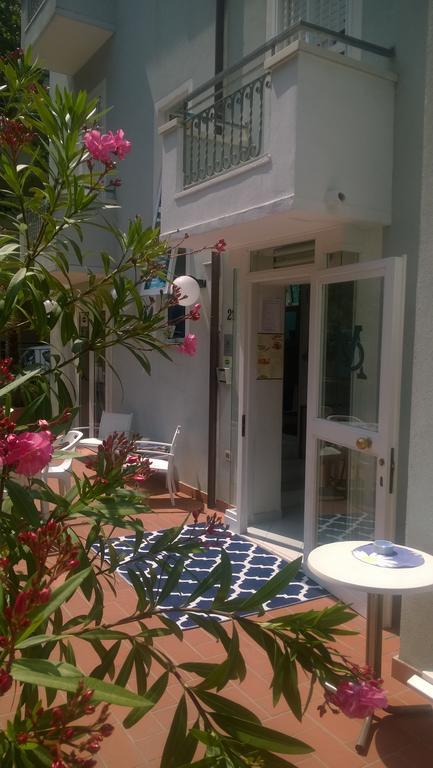 Hotel Maria Gabriella
