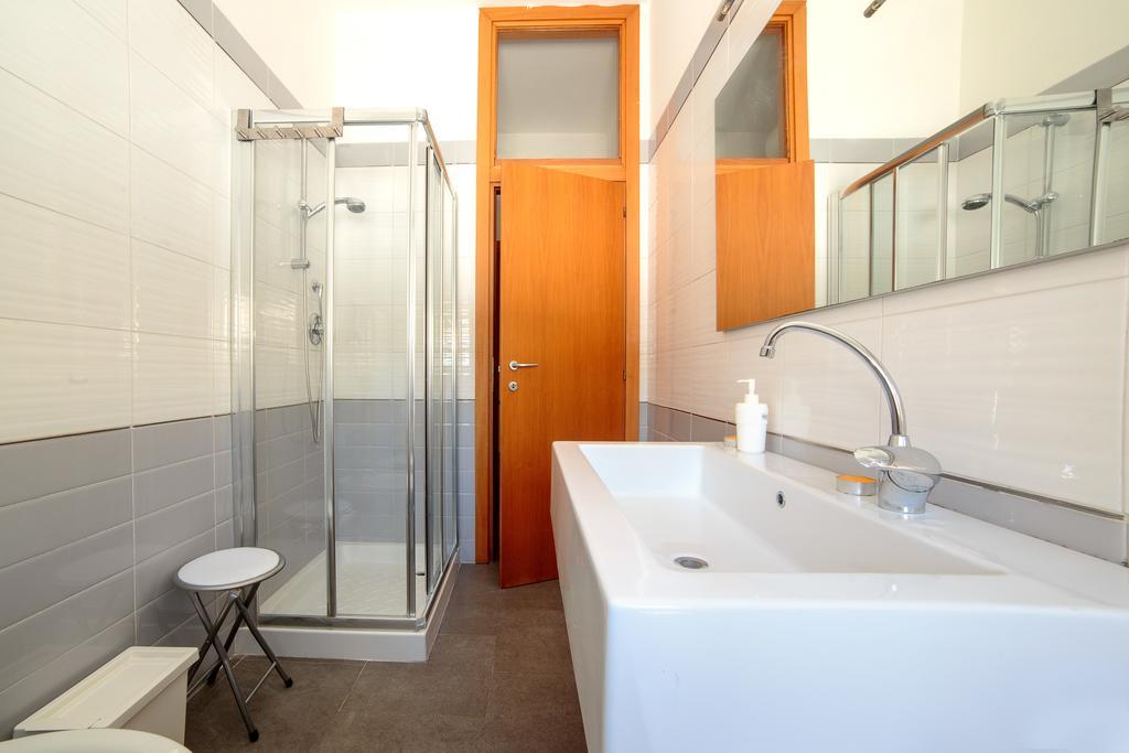Maison d'hôtes Ponte Tiberio