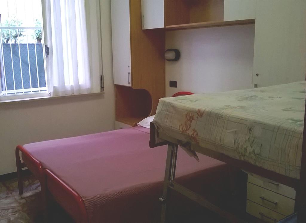 Hotel Parigi 3*