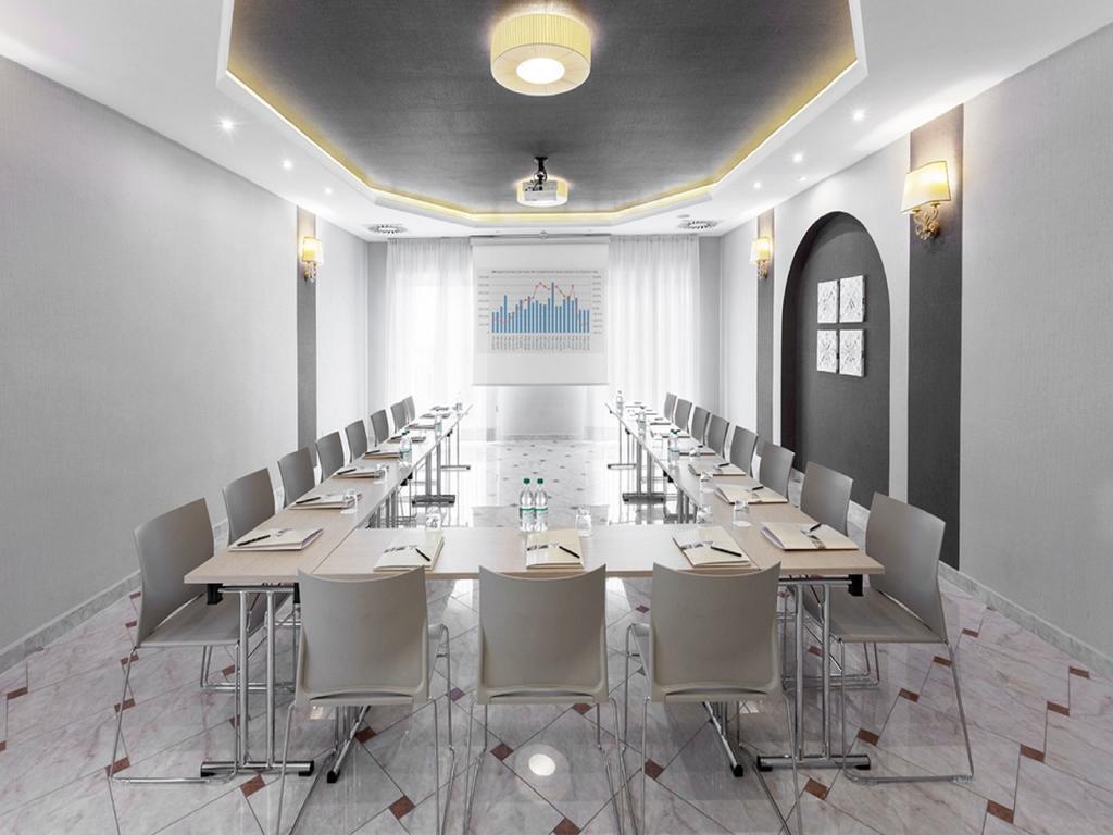 Hotel Bianca Rimini