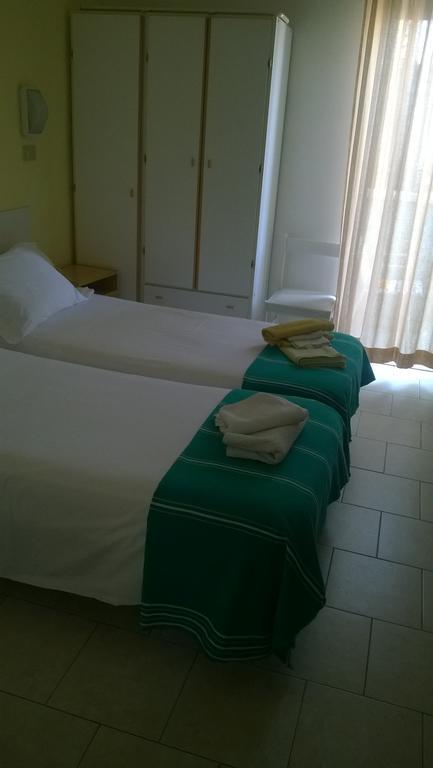 Maria Gabriella Hotel *