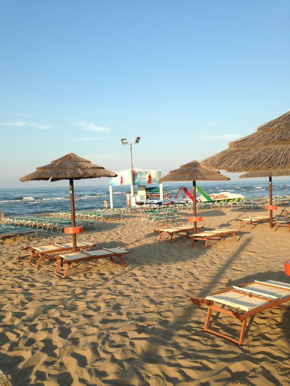 Hotel Viaggy Santiago Rimini