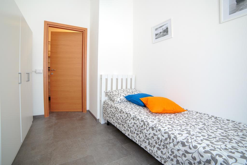 Maison d'hôtes Ponte Tiberio *
