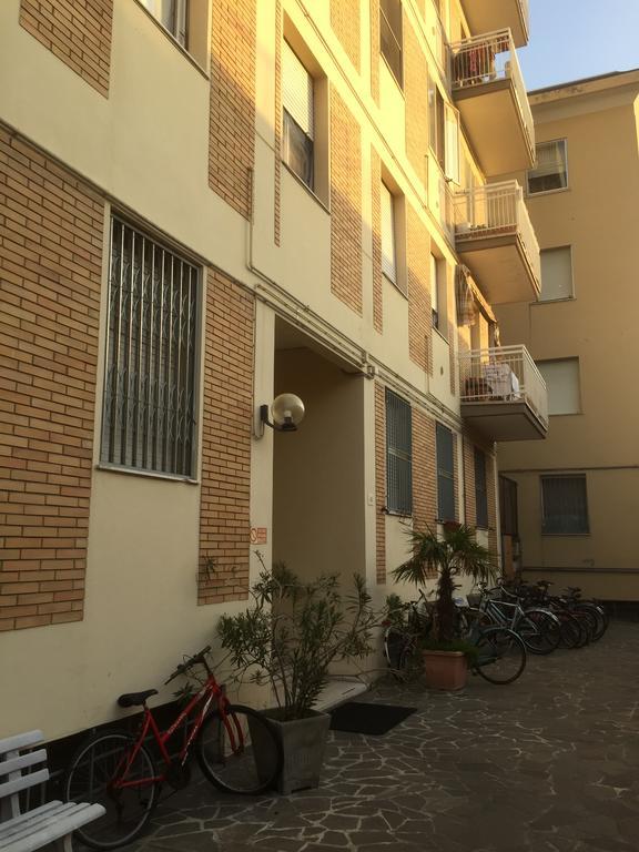 Ponte Tiberio Maison d'hôtes Rimini