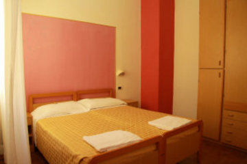 Losanna Hotel 3*